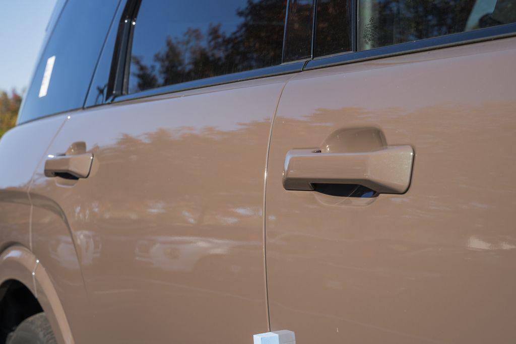 new 2026 Hyundai Palisade car, priced at $54,051