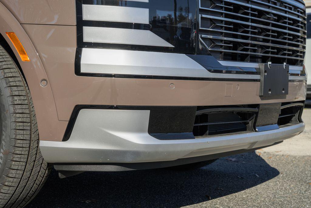 new 2026 Hyundai Palisade car, priced at $54,051