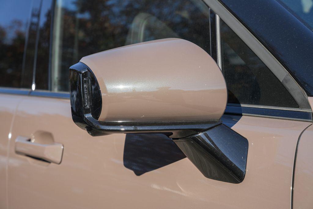 new 2026 Hyundai Palisade car, priced at $54,051