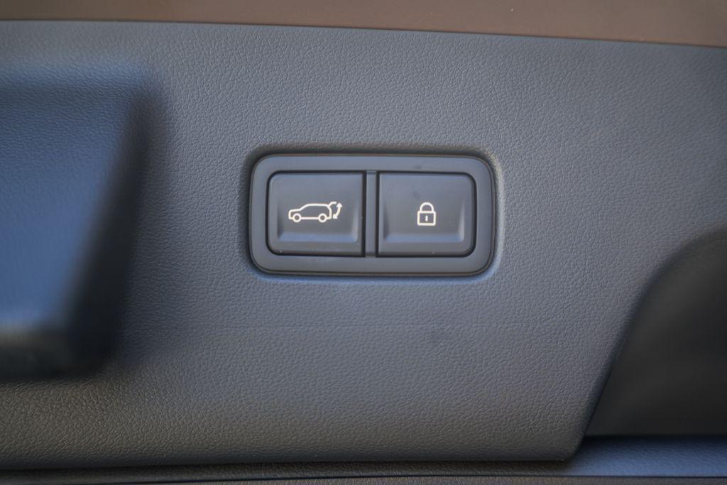 new 2026 Hyundai Palisade car, priced at $54,051