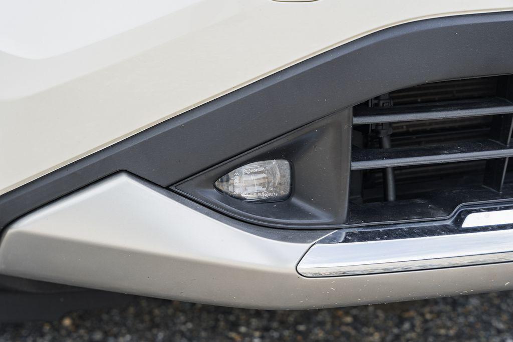 used 2022 Nissan Rogue car, priced at $21,000