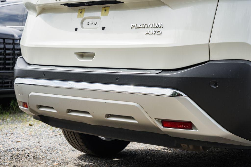 used 2022 Nissan Rogue car, priced at $21,000