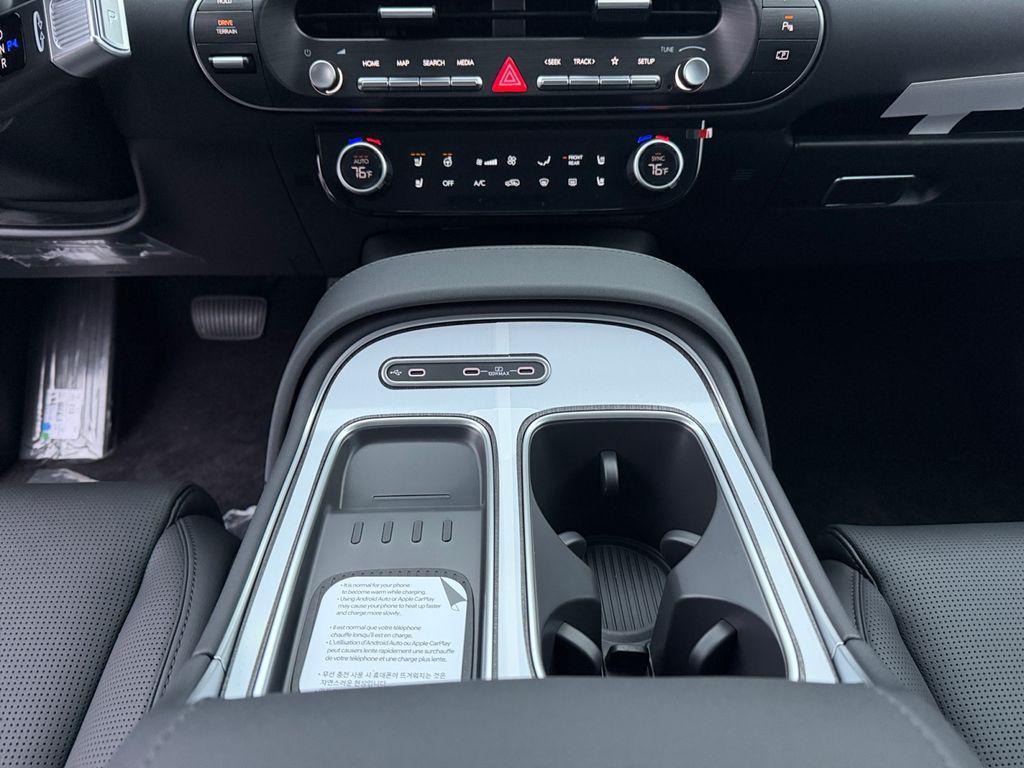 new 2026 Hyundai Palisade car, priced at $51,186