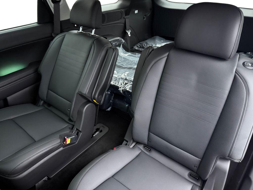 new 2026 Hyundai Palisade car, priced at $51,186