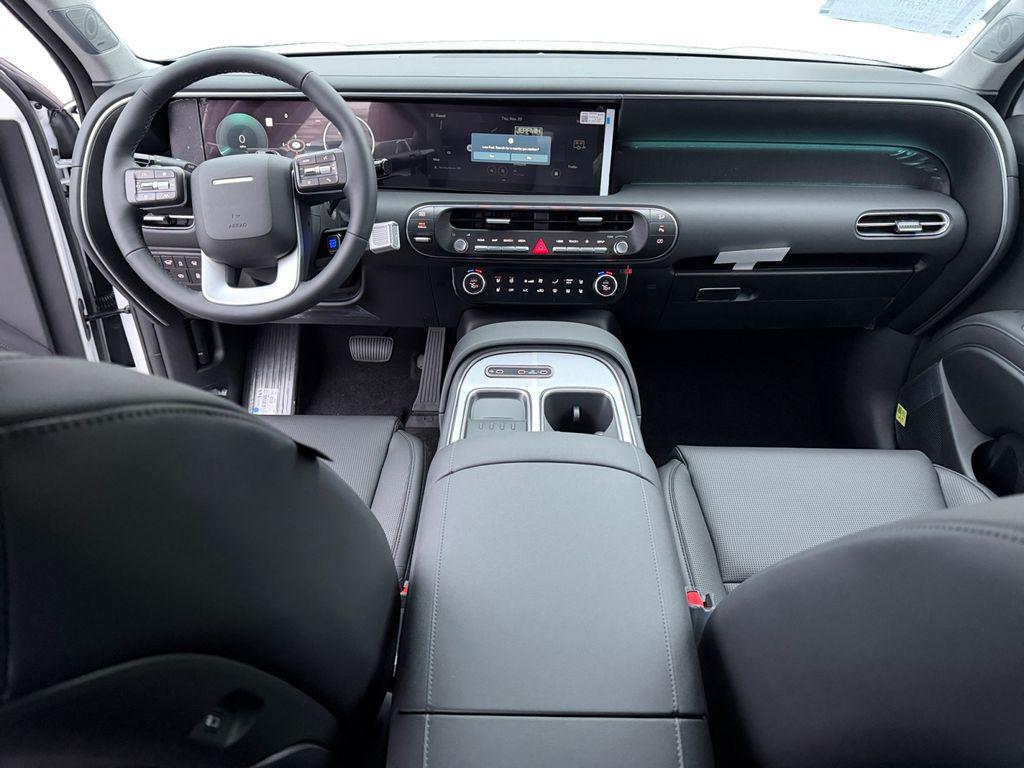 new 2026 Hyundai Palisade car, priced at $51,186