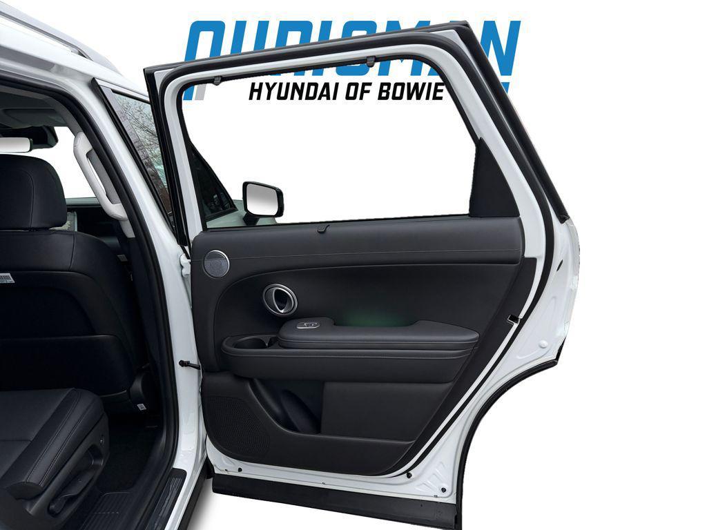 new 2026 Hyundai Palisade car, priced at $51,186