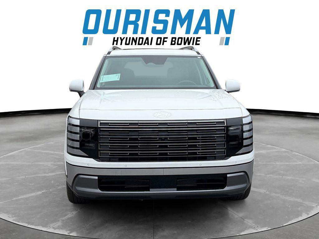 new 2026 Hyundai Palisade car, priced at $51,186