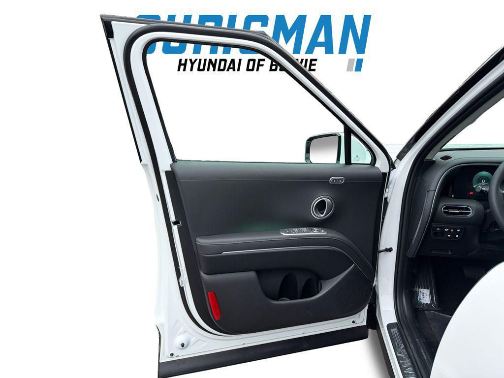 new 2026 Hyundai Palisade car, priced at $51,186