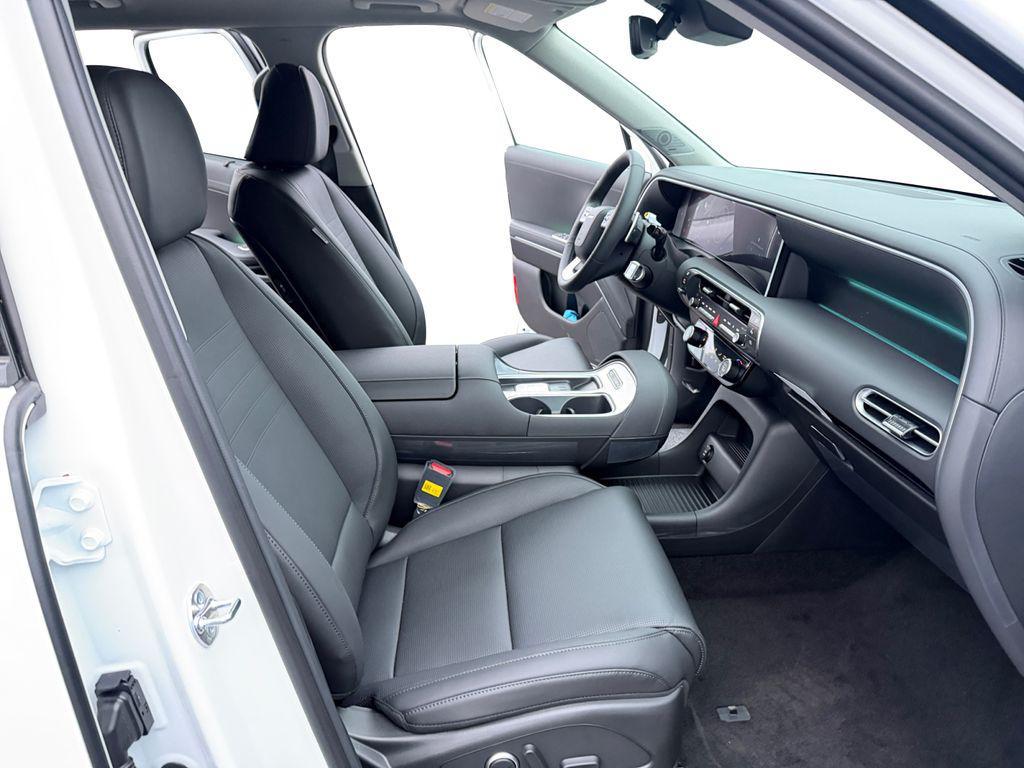 new 2026 Hyundai Palisade car, priced at $51,186