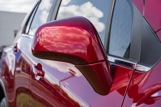 used 2020 Chevrolet Trax car, priced at $13,500