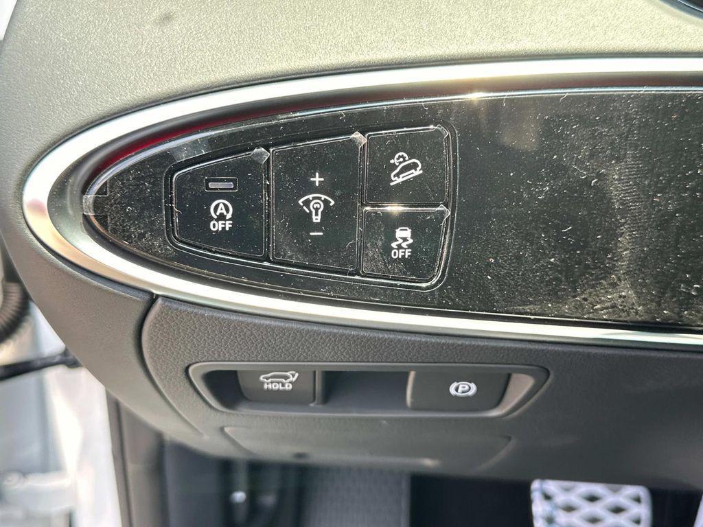 new 2025 Genesis GV70 car, priced at $61,148