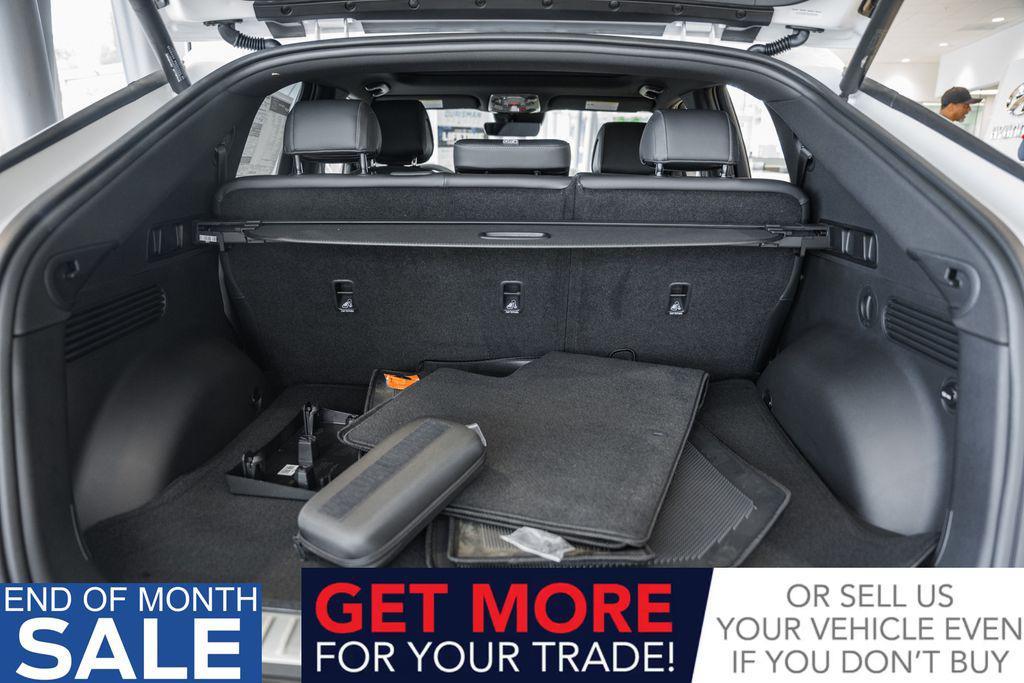 new 2025 Genesis GV60 car, priced at $48,580