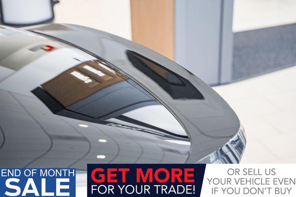 new 2025 Genesis GV60 car, priced at $48,580