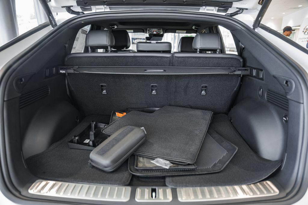 new 2025 Genesis GV60 car, priced at $56,080