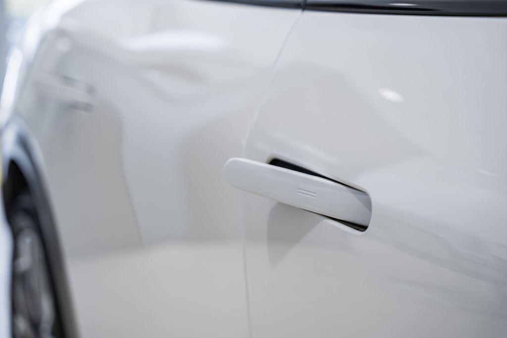 new 2025 Genesis GV60 car, priced at $56,080