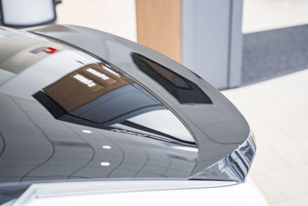 new 2025 Genesis GV60 car, priced at $56,080