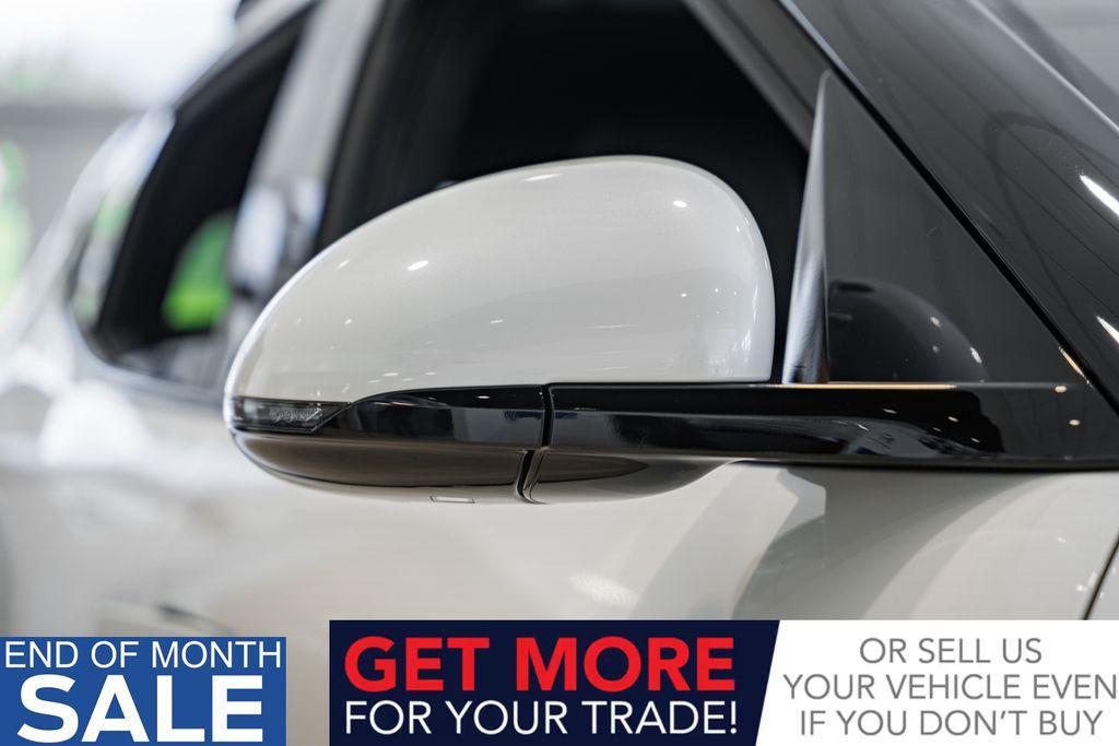 new 2025 Genesis GV60 car, priced at $48,580