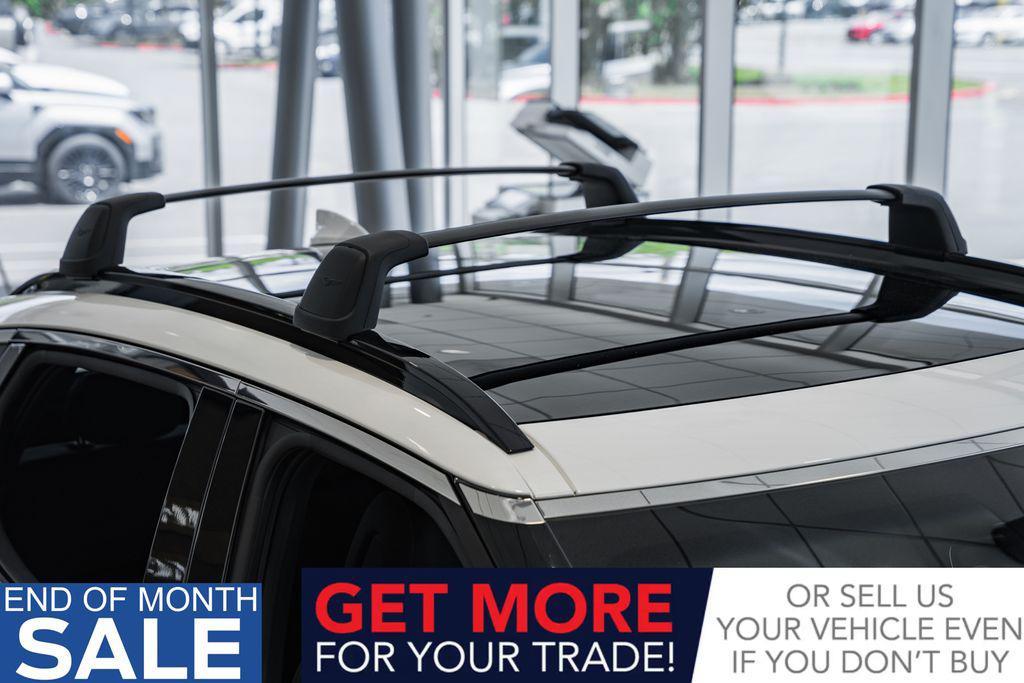 new 2025 Genesis GV60 car, priced at $48,580