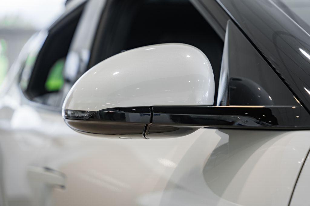 new 2025 Genesis GV60 car, priced at $56,080