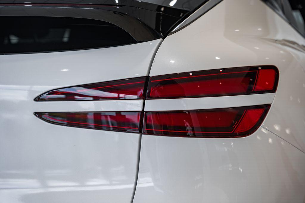 new 2025 Genesis GV60 car, priced at $56,080