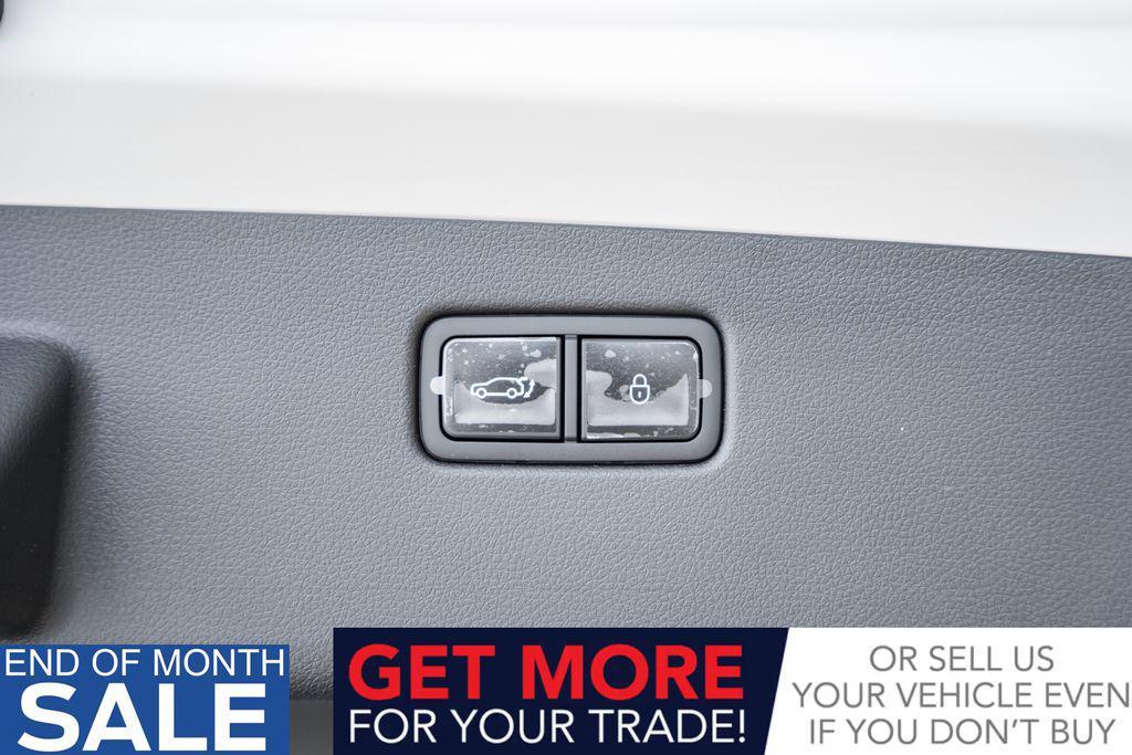 new 2025 Genesis GV60 car, priced at $48,580