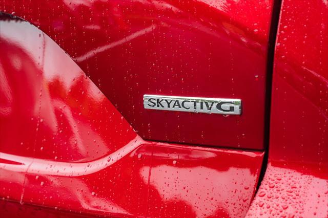 used 2020 Mazda CX-5 car, priced at $24,500