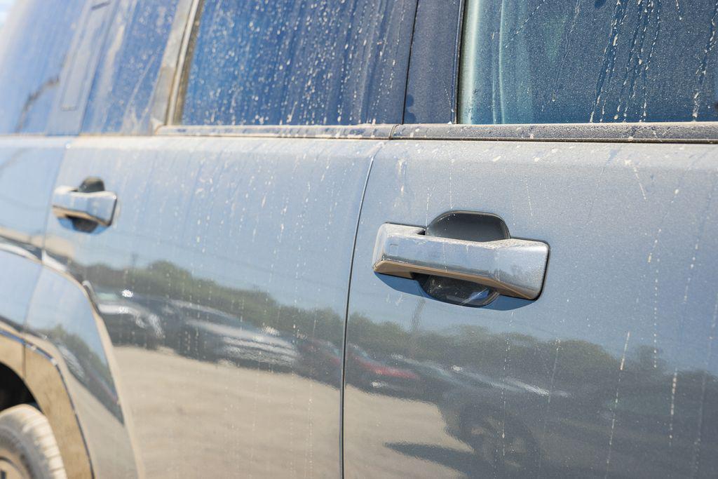 new 2026 Hyundai SANTA FE HEV car, priced at $47,497