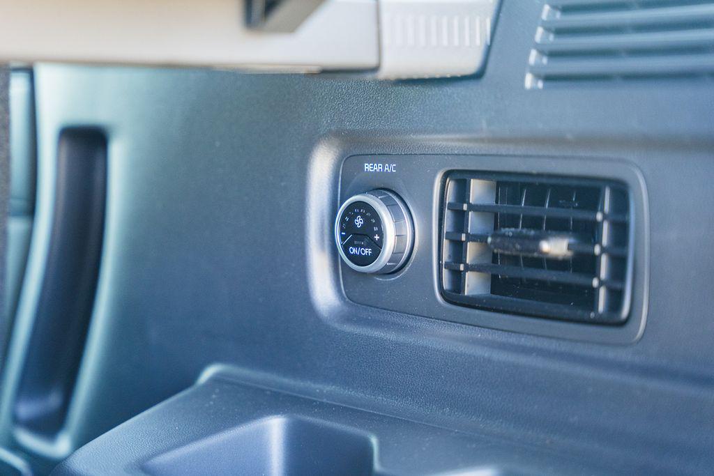 new 2026 Hyundai SANTA FE HEV car, priced at $47,497