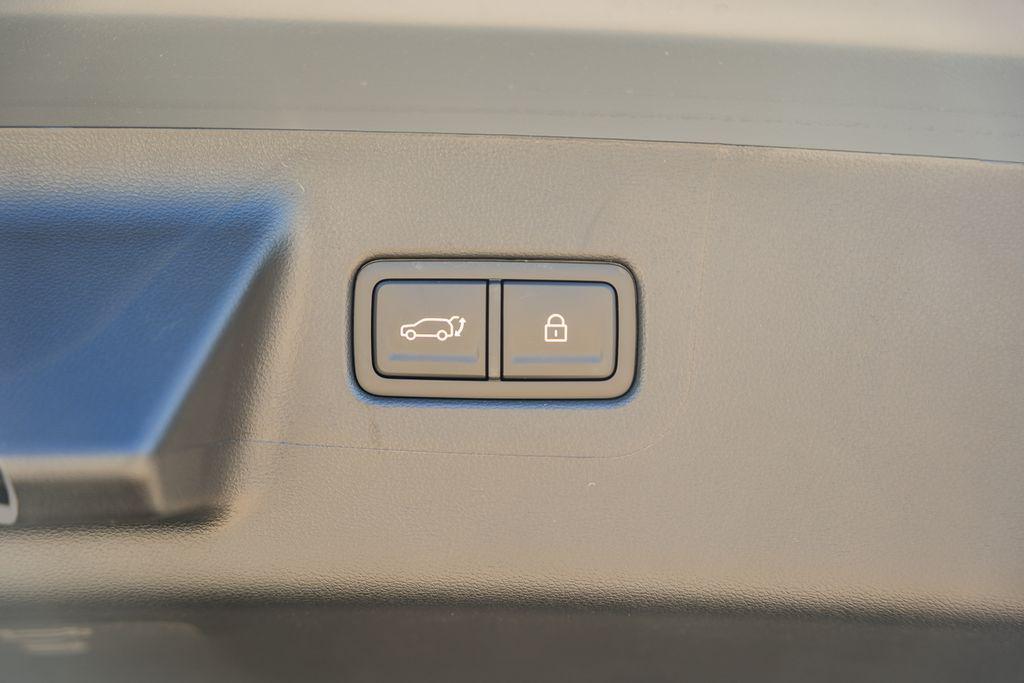 new 2026 Hyundai SANTA FE HEV car, priced at $47,497