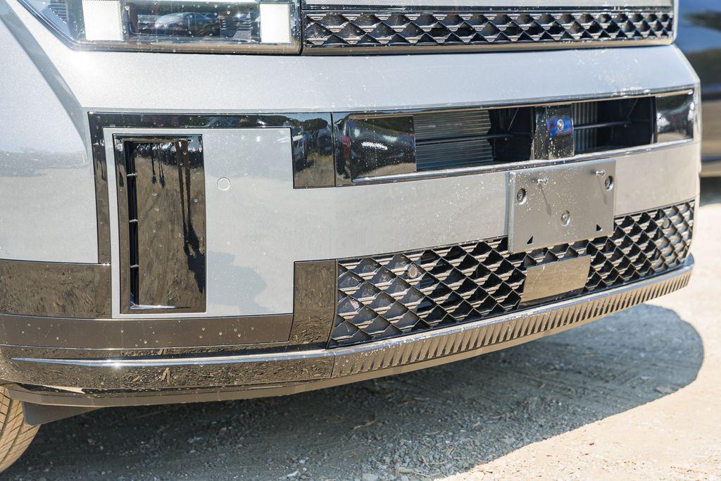 new 2026 Hyundai SANTA FE HEV car, priced at $47,497