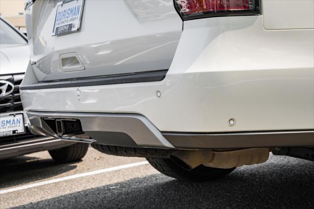 used 2021 Ford Expedition car, priced at $39,000