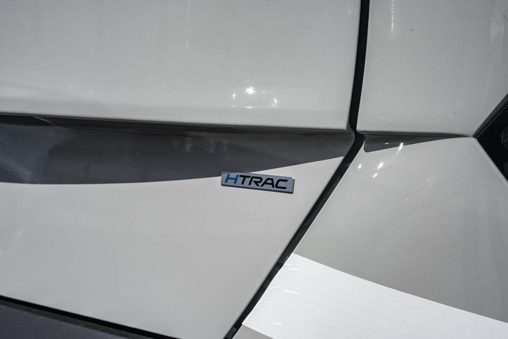 new 2026 Hyundai Kona car, priced at $30,095