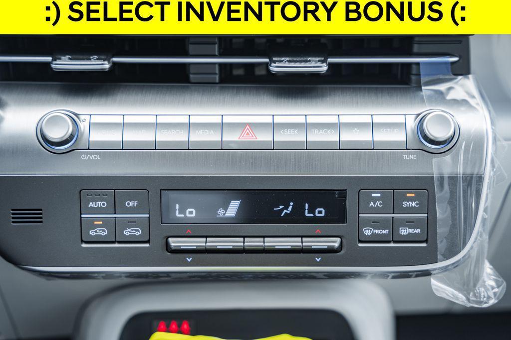 new 2026 Hyundai Kona car, priced at $26,032