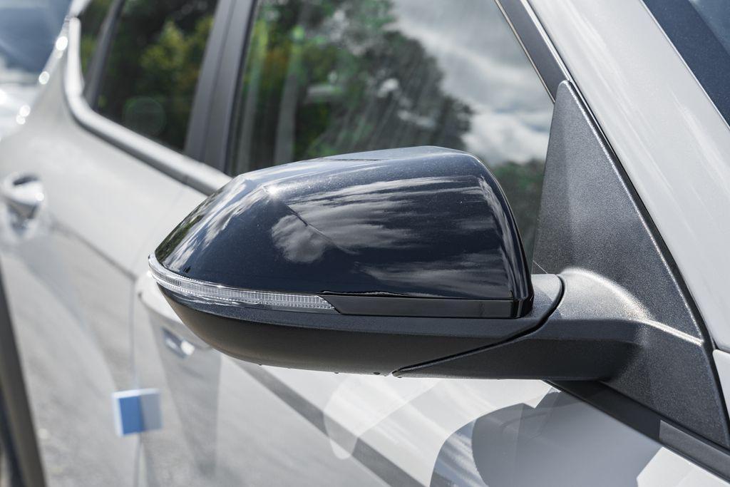 new 2026 Hyundai Kona car, priced at $30,095