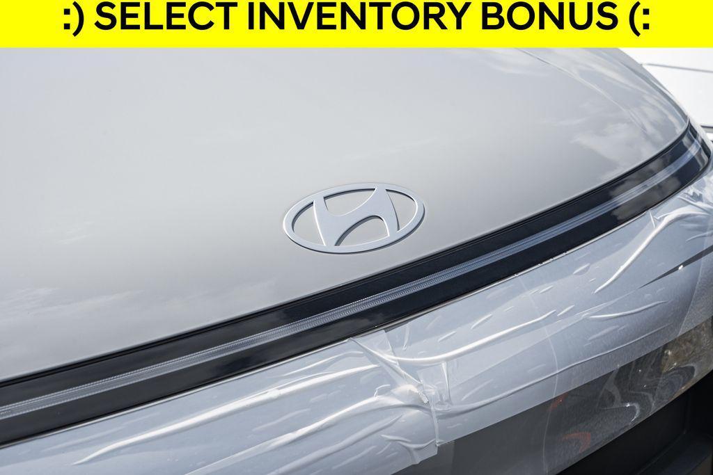 new 2026 Hyundai Kona car, priced at $26,032