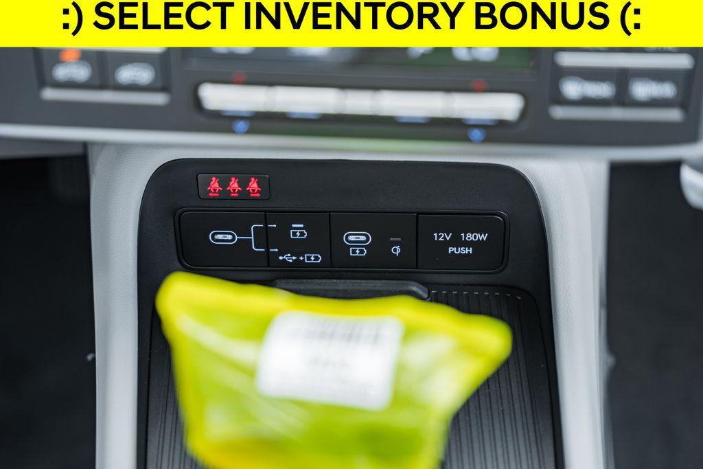 new 2026 Hyundai Kona car, priced at $26,032