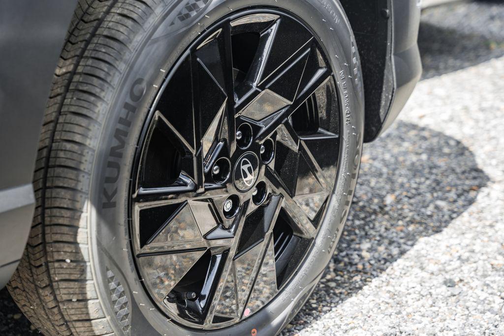 new 2026 Hyundai Kona car, priced at $30,095