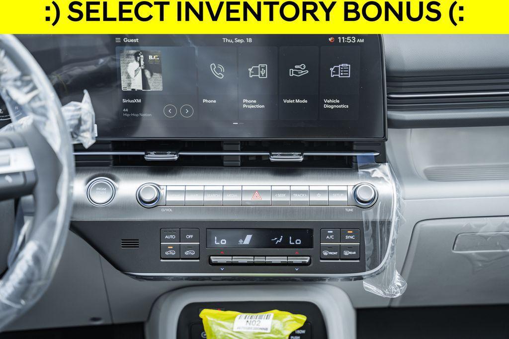 new 2026 Hyundai Kona car, priced at $26,032