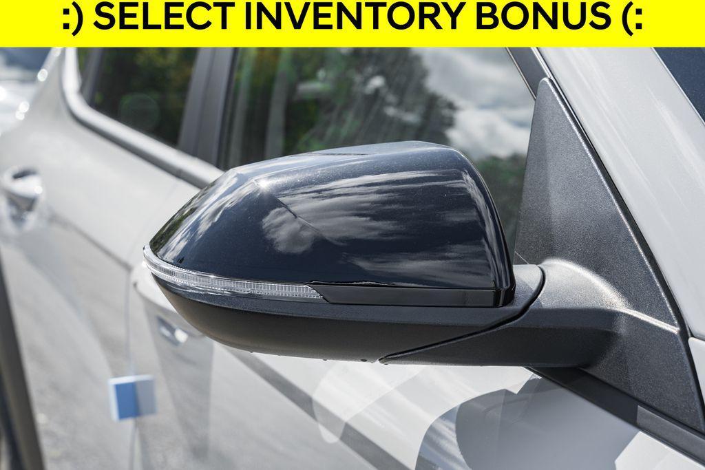 new 2026 Hyundai Kona car, priced at $26,032