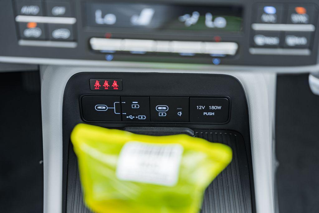 new 2026 Hyundai Kona car, priced at $30,095