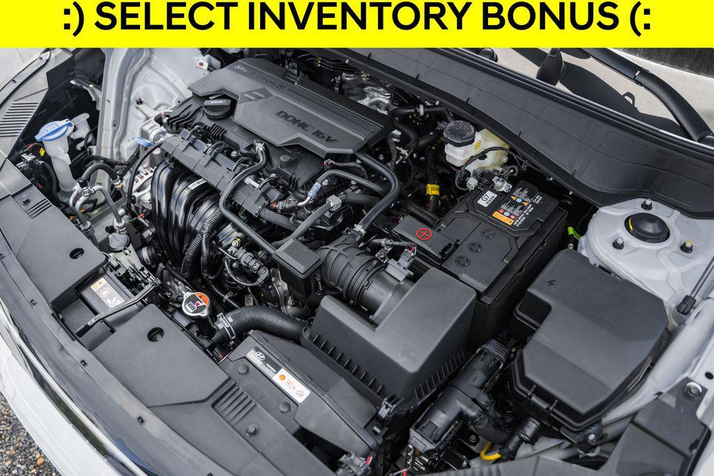 new 2026 Hyundai Kona car, priced at $26,032