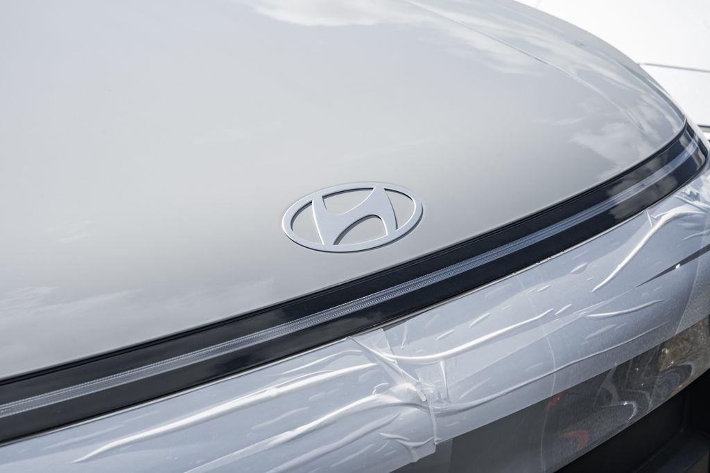 new 2026 Hyundai Kona car, priced at $30,095