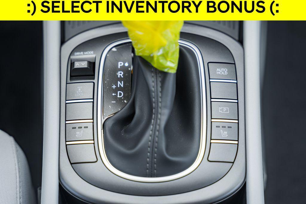 new 2026 Hyundai Kona car, priced at $26,032