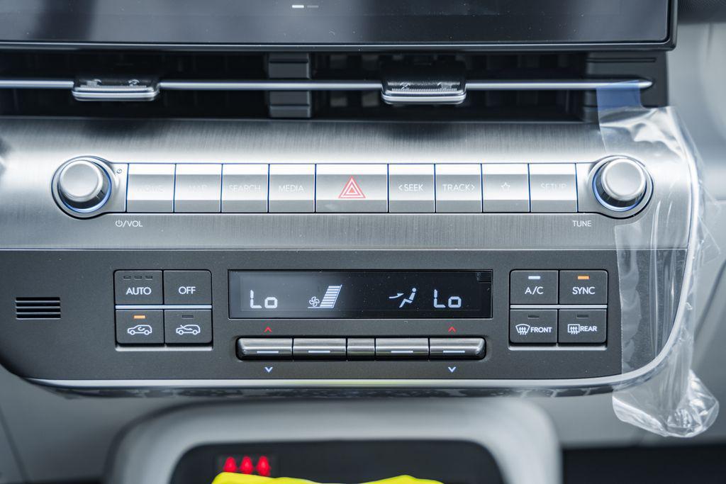 new 2026 Hyundai Kona car, priced at $30,095