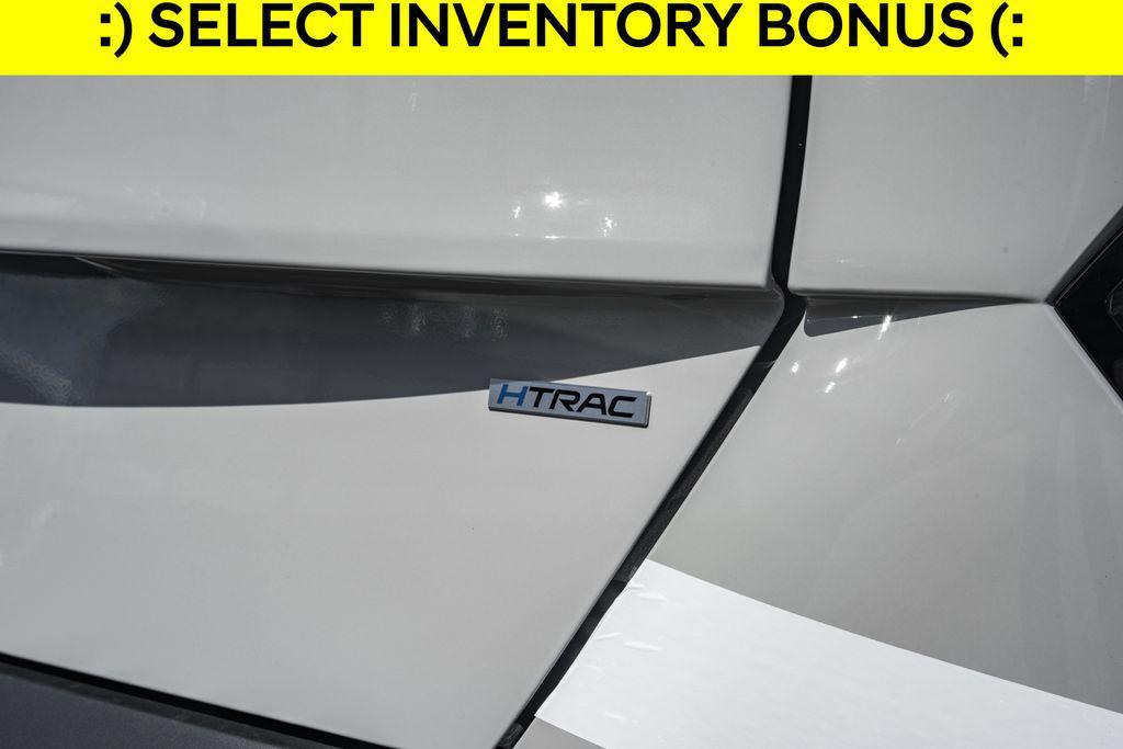 new 2026 Hyundai Kona car, priced at $26,032