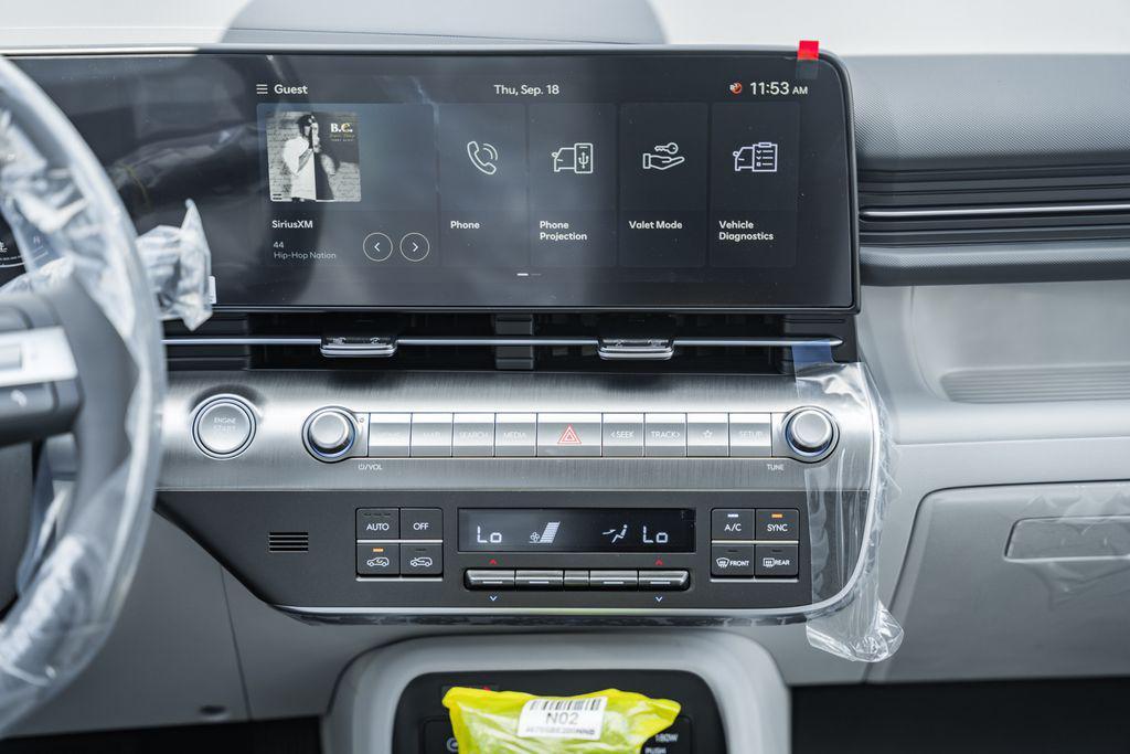 new 2026 Hyundai Kona car, priced at $30,095