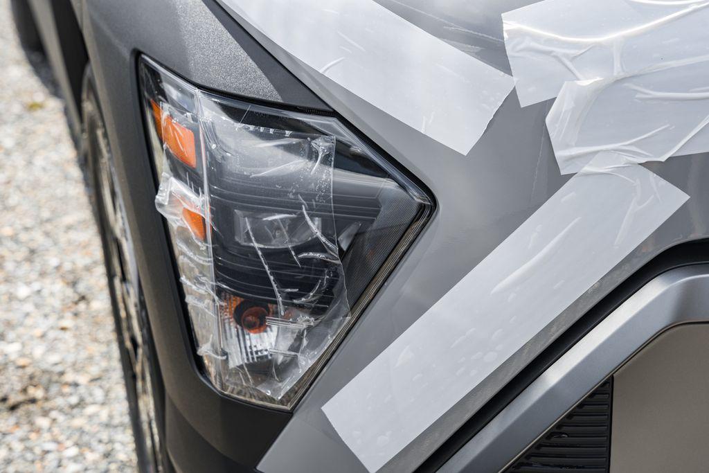 new 2026 Hyundai Kona car, priced at $30,095