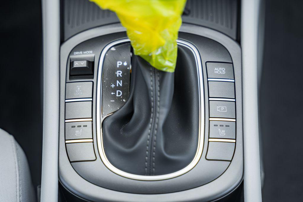 new 2026 Hyundai Kona car, priced at $30,095