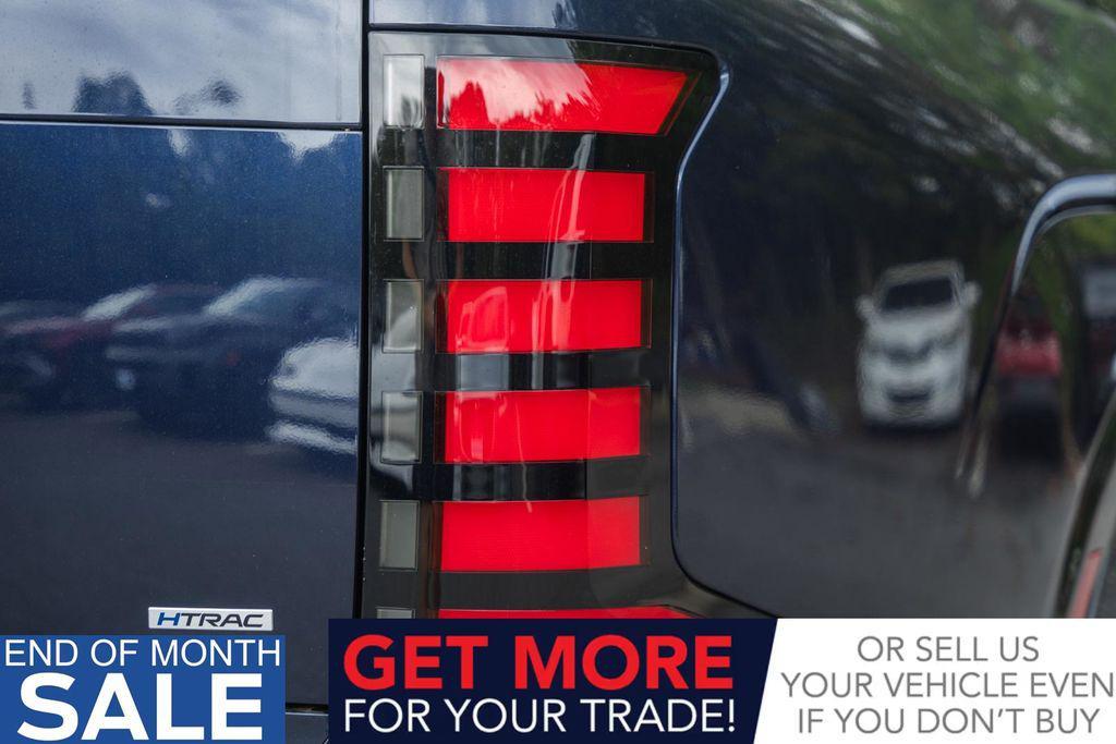 new 2026 Hyundai Palisade car, priced at $49,872