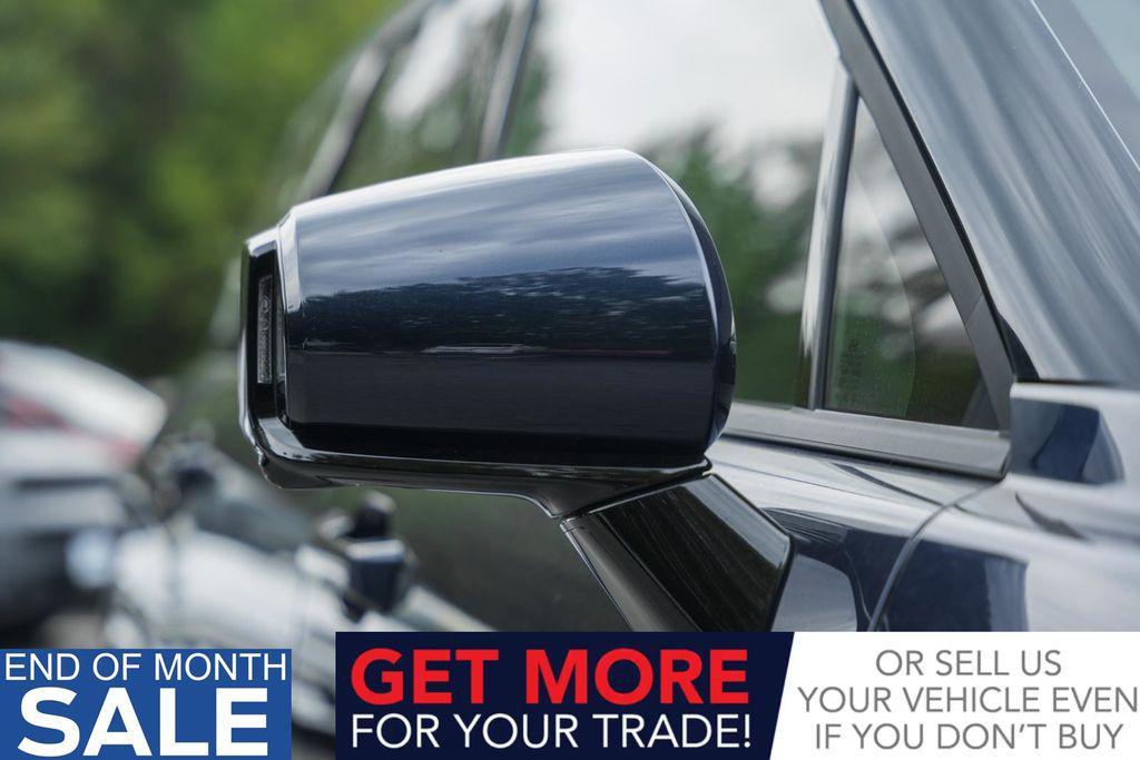 new 2026 Hyundai Palisade car, priced at $49,872